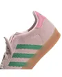 Chaussures Bébé GAZELLE CF EL I Rose