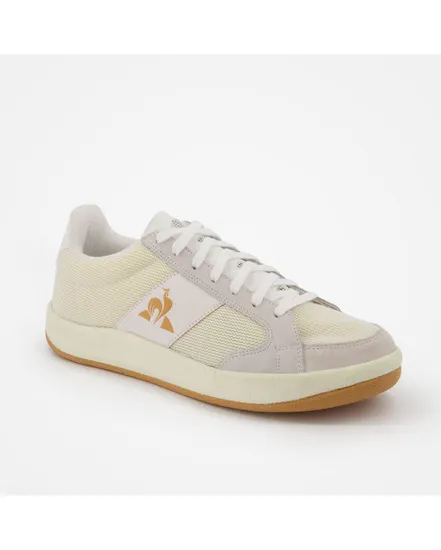 Chaussures Homme ASHE TEAM Beige