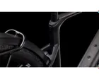Vélo électrique Gravel Unisexe NUROAD HYBRID C:62 SLX FE 400X Noir
