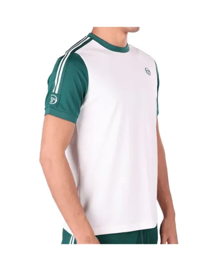 T-Shirt Tennis Homme Cesena PL