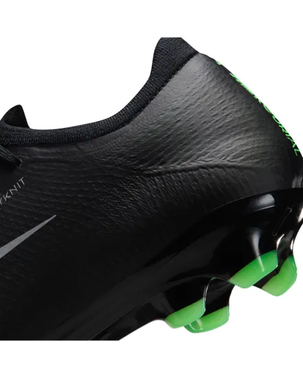 Crampons Homme VAPOR 17 PRO FG Noir