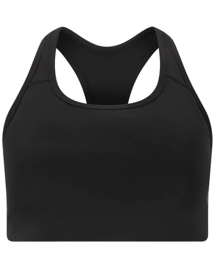 Brassière Femme ALANIE W SPORTS BRA Noir