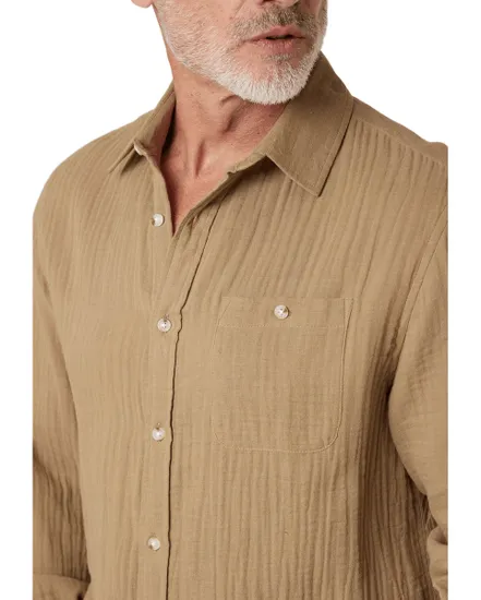 Chemise Homme DORUS SH M M+