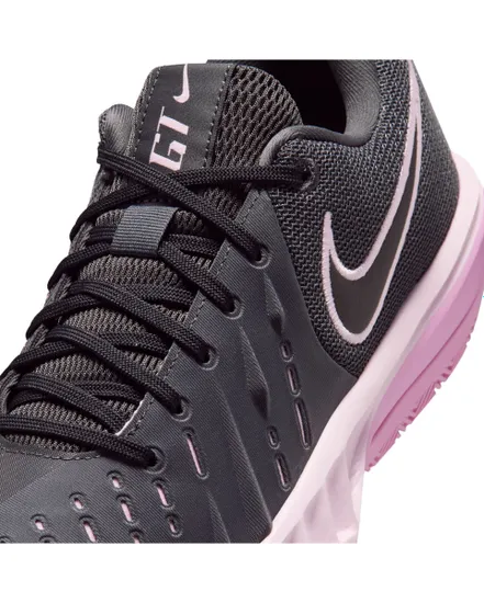 Chaussures de basket-ball Homme AIR ZOOM G.T. CUT ACADEMY 2 Noir