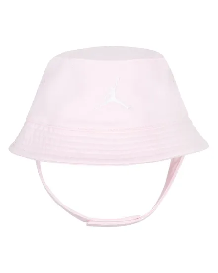 Chapeau Enfant JORDAN BUCKET CAP Rose