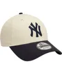 Casquette de baseball Homme Colour Block 9FORTY NEYYAN