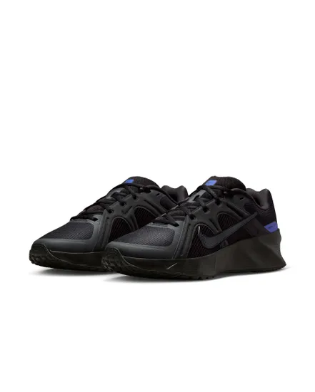 Chaussures Homme M NIKE CITY RESPONSE Noir