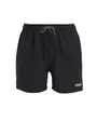 Short Homme BEACH VOLLEY 16 Noir