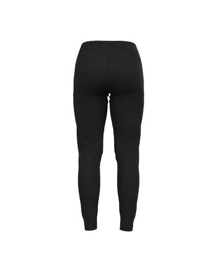 Legging Femme BL BOTTOM LONG MERINO 200 Noir