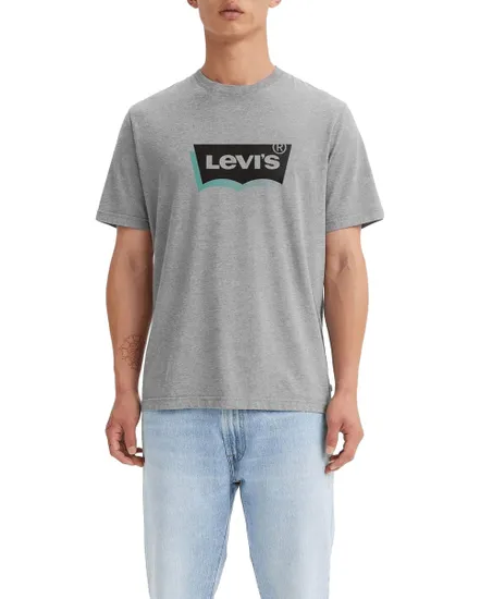 Tee-Shirt Homme SS Relaxed Fit