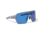 Lunettes Unisexe SINGLETRACK Gris