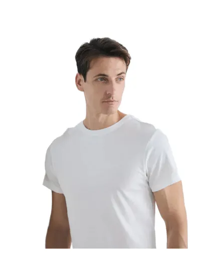 Tee-Shirt Homme Everyday Crew Neck 2P
