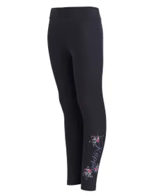 Legging Fille LOGO SEZIA Bleu