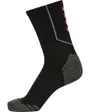 1 Paire de chaussettes BLAZE PRO TRAINING SOCKS LOW Noir