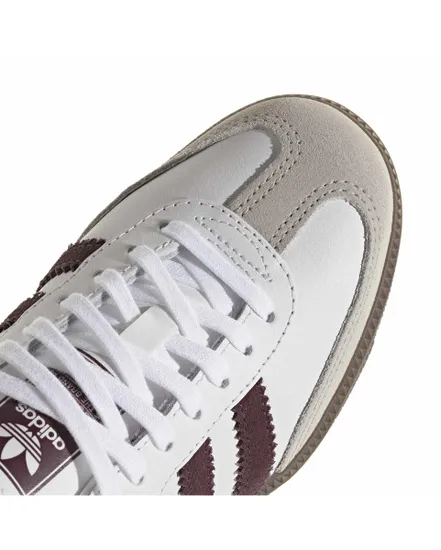 Chaussures Enfant SAMBA OG J Blanc