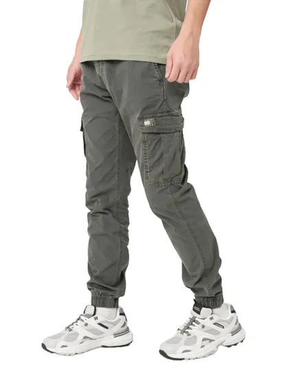 Pantalon Cargo Homme Scanton Cargo Jogger