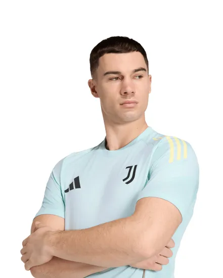 Maillot Entraînement Homme Juventus TR JSY