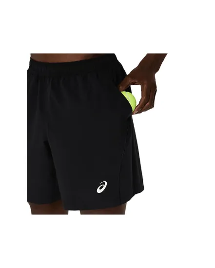 Short Tennis Homme Court 7In Short