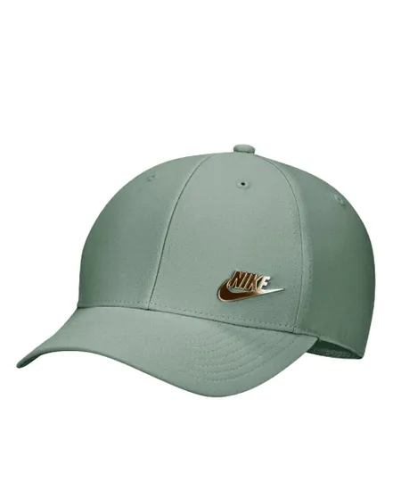 Casquette Mixte Dri-FIT Club Metal Logo