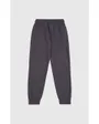 Pantalon de survetement Enfant RIB CUFF PANTS Gris