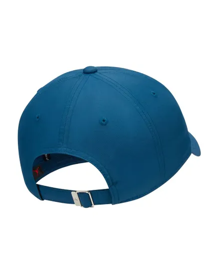 Casquette Unisexe J CLUB CAP US CB JUMPMAN Bleu