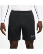 Short Homme M NK DF ACD25 SHORT KP BR Noir