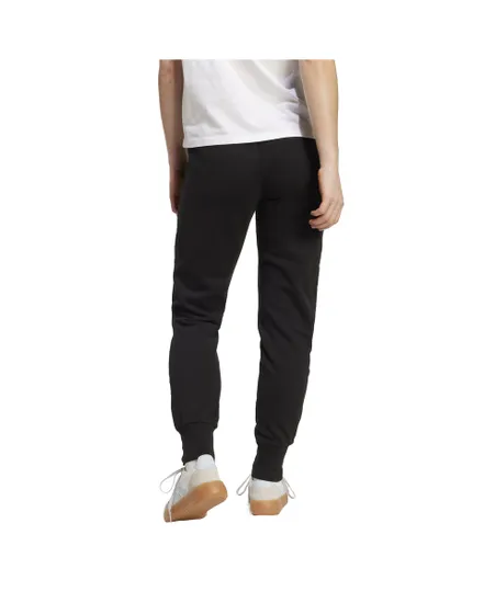Pantalon de survetement Femme W CO FT PT Noir