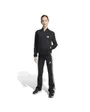 Ensemble de survetement Fille JG GLAM TS Noir