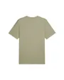 T-shirt Homme ESS ELEVATED TEE Vert