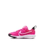 Chaussures Enfant NIKE STAR RUNNER 4 NN (PS) Rose