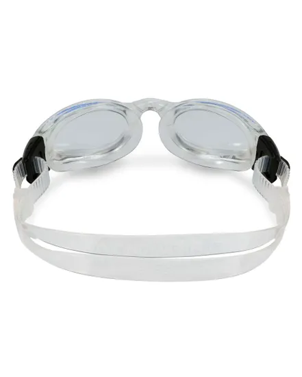 Lunette de natation Unisexe KAIMAN.A Incolore