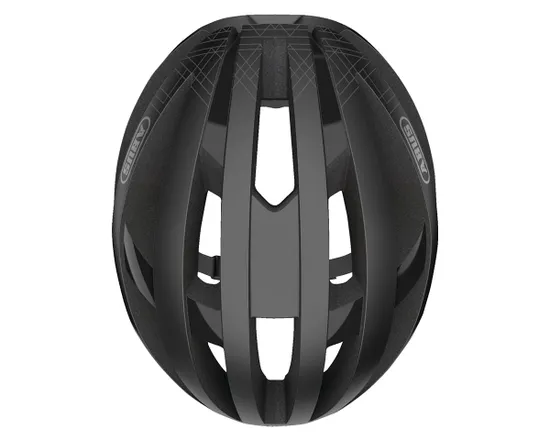 Casque Route Unisexe VIANTOR Noir Velours