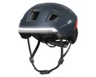 Casque loisir/urbain Unisexe HYP-E Bleu Nuit