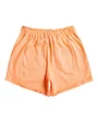 Short Femme ANOTHER KISS Orange