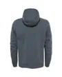 Sweatshirt à capuche manche longues Homme M DREW PEAK PULLOVER HOODIE - EU Gris