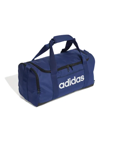 Sac de sport Unisexe LINEAR DUFFEL S Bleu