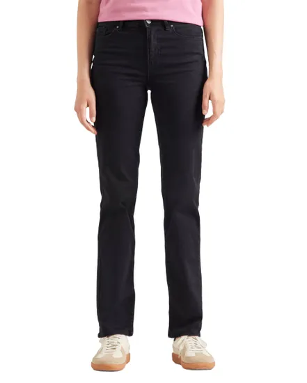 Jean Femme Vmflash Mr Straight Jeans