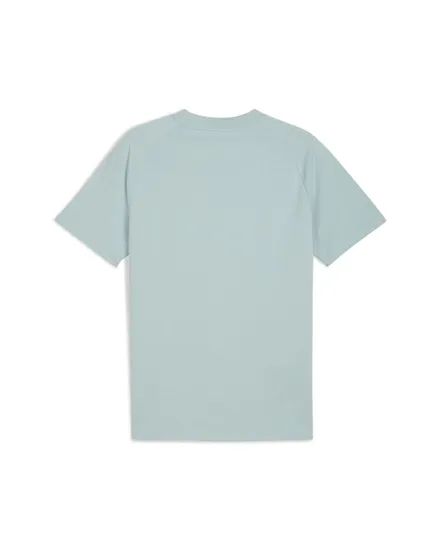 T-shirt Homme OM PUMATECH POCKET T Vert