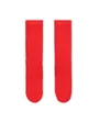 1 Paire de chaussettes Unisexe U NK MDWT RUN CREW 1PR - 168