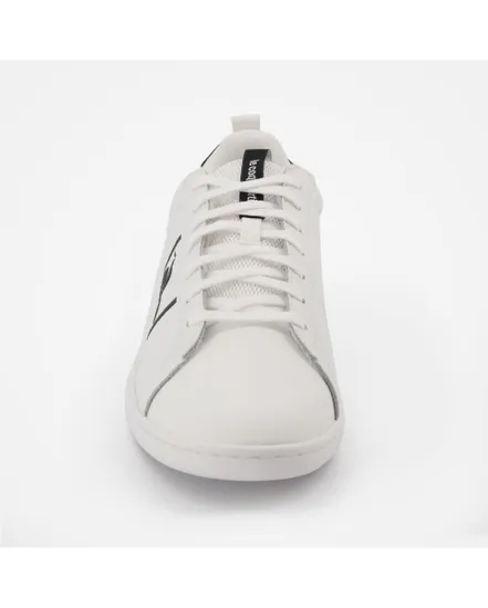 Chaussures Homme COURTCLASSIC SPORT OPTICAL WHITE/BLACK Blanc