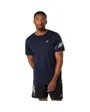 T-shirt Homme ICON SS TOP Bleu