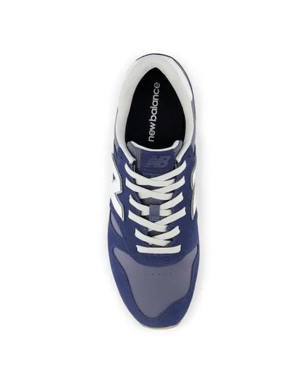 Chaussures Homme 373 Bleu