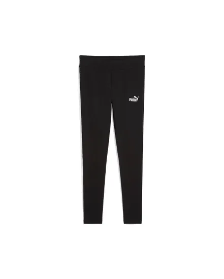 Legging Femme ESS TAPE LEGGINGS Noir