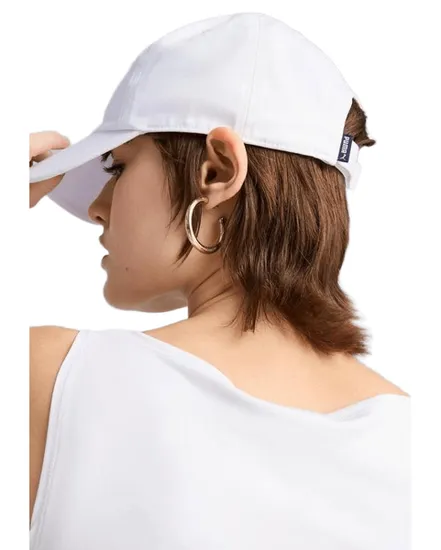 Casquette Baseball Homme Ess No 1 Logo Patch