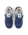 Chaussures Garçon P515V1 Bleu