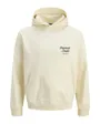 Sweat à Capuche Homme Jornorrebro Typo Back