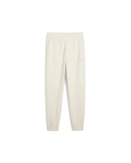 Pantalon de survetement Homme ESS ELEVATED PANTS TR CL Beige