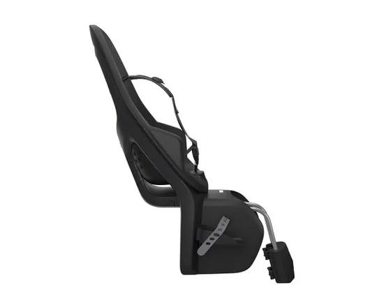 Porte-bébé à montage sur cadre YEPP 2 MAXI Noir