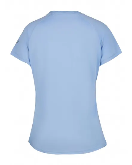 T-shirt Femme MUUKO Bleu