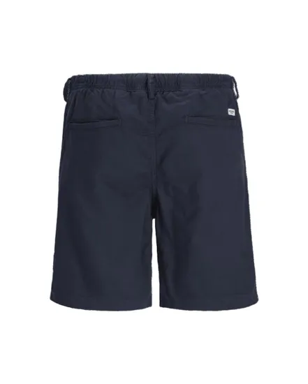 Short Homme Campaign Hybride Lin